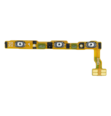 Шлейф Xiaomi Redmi Note 13 Pro (5G) з кнопками ввімкнення та гучності (Original) PLS-00-00145158