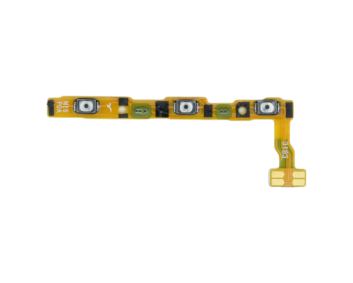 Шлейф Xiaomi Redmi Note 13 Pro (5G) з кнопками ввімкнення та гучності (Original) PLS-00-00145158