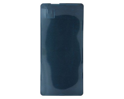 Двосторонній скотч для поклейки модуля в корпус Google Pixel 7 Pro PLS-00-00105692