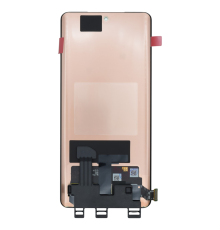 Дисплей OnePlus Ace 3 з сенсором black (OLED) PLS-00-00140780