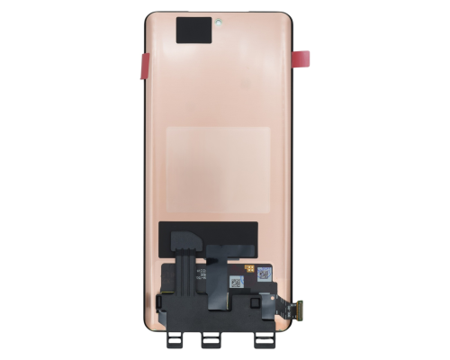 Дисплей OnePlus Ace 3 з сенсором black (OLED) PLS-00-00140780