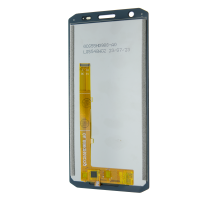 Дисплей Doogee S41 Pro з сенсором black PLS-00-00102160