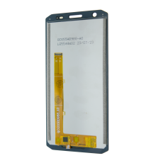 Дисплей Doogee S41 Pro з сенсором black PLS-00-00102160
