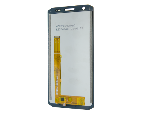 Дисплей Doogee S41 Pro з сенсором black PLS-00-00102160