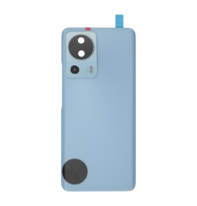 Задня кришка Xiaomi 13 Lite blue (Original China) PLS-00-00103297