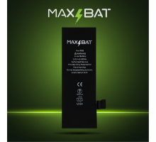 Акумулятор iPhone 5S, 5C (Max Bat) PLS-00-00021148