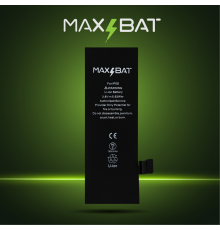 Акумулятор iPhone 5S, 5C (Max Bat) PLS-00-00021148