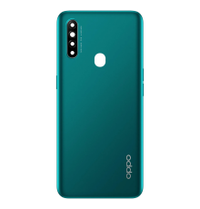 Задня кришка OPPO A31 green (Original China) PLS-00-00057680
