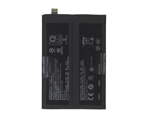 Акумулятор OPPO BLP855 (Original China) PLS-00-00156922