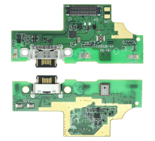 Плата зарядки Oukitel C25 (Original) PLS-00-00120698