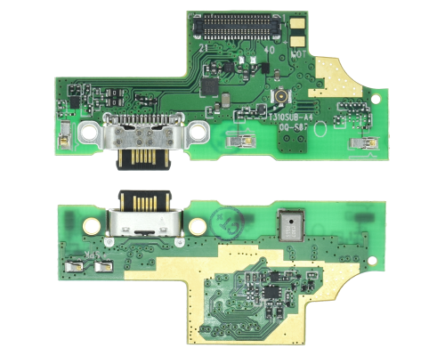 Плата зарядки Oukitel C25 (Original) PLS-00-00120698