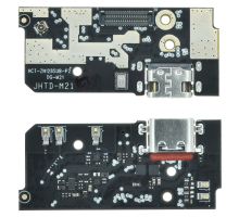 Плата зарядки Doogee S41 Pro (Original) PLS-00-00120182
