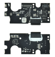 Плата зарядки Ulefone Power Armor 14 (Original) PLS-00-00120529