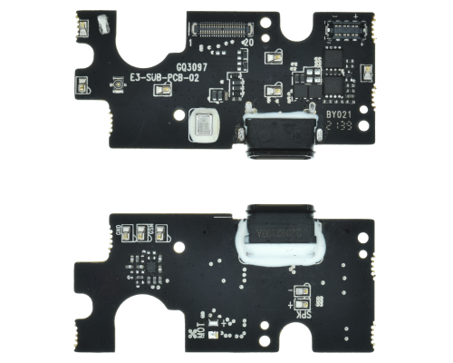 Плата зарядки Ulefone Power Armor 14 (Original) PLS-00-00120529