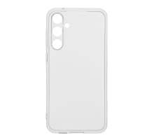 Чохол TPU 1,5mm Samsung S711 Galaxy S23 FE transparent PLS-00-00127456
