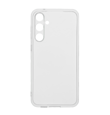 Чохол TPU 1,5mm Samsung S711 Galaxy S23 FE transparent PLS-00-00127456