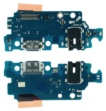 Плата зарядки Samsung A235F Galaxy A23 PLS-00-00107742