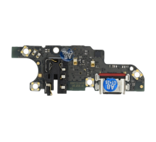 Плата зарядки Huawei Honor X6a (Original) PLS-00-00148018