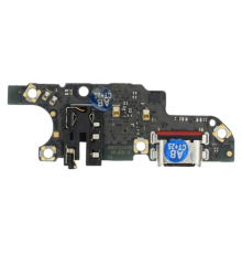 Плата зарядки Huawei Honor X6a (Original) PLS-00-00148018