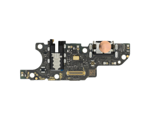 Плата зарядки Huawei Honor X6a (Original) PLS-00-00148018