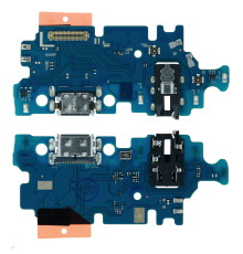 Плата зарядки Samsung A245F Galaxy A24 4G PLS-00-00109486