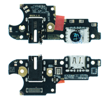 Плата зарядки Realme 5 (Original) PLS-00-00110039