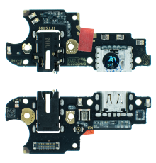 Плата зарядки Realme 5 (Original) PLS-00-00110039