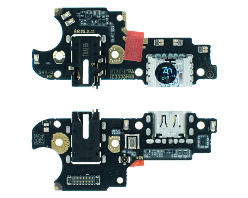 Плата зарядки Realme 5 (Original) PLS-00-00110039