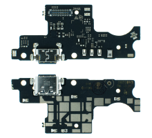 Плата зарядки ZTE Blade A71 PLS-00-00110049