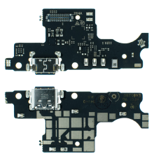 Плата зарядки ZTE Blade A71 PLS-00-00110049