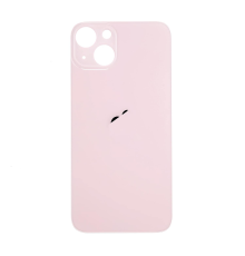 Задня кришка iPhone 13 mini pink (Стандартний отвір) PLS-00-00081538
