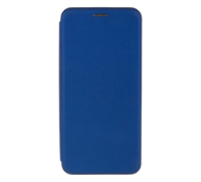 Чохол-книжка Premium Edge Xiaomi Redmi 9A blue PLS-00-00099175