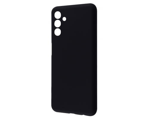 Чохол WAVE Colorful Case Samsung A047 Galaxy A04s black PLS-00-00102277