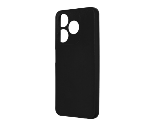 Чохол Silicone Cover Full Camera Tecno Pop 5 black PLS-00-00118468
