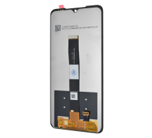 Дисплей UMIDIGI Bison X10 з сенсором black PLS-00-00095510