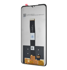 Дисплей UMIDIGI Bison X10 з сенсором black PLS-00-00095510