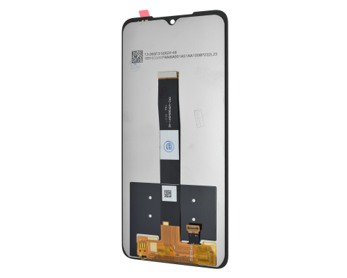 Дисплей UMIDIGI Bison X10 з сенсором black PLS-00-00095510