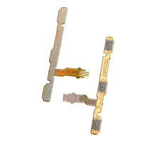 Шлейф Huawei P8 Lite 2015 з кнопками ввімкнення та гучності PLS-00-00013359