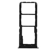 Тримач SIM-карти та карти пам'яті Vivo Y17 black PLS-00-00082064