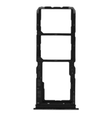 Тримач SIM-карти та карти пам'яті Vivo Y17 black PLS-00-00082064