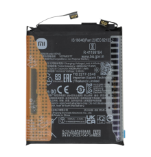 Акумулятор Xiaomi BP4G (Original) PLS-00-00155661