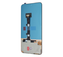 Дисплей Infinix Hot 50 Pro 4G з сенсором black (Original China) PLS-00-00138610