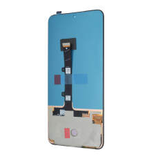 Дисплей Infinix Hot 50 Pro 4G з сенсором black (Original China) PLS-00-00138610