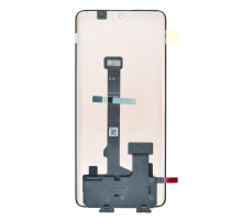 Дисплей Xiaomi Redmi Note 13 Pro+ з сенсором black (Original) PLS-00-00124373