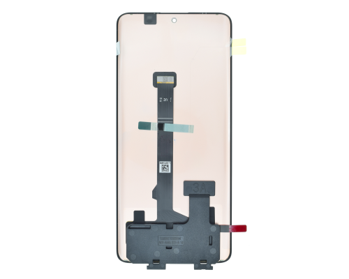 Дисплей Xiaomi Redmi Note 13 Pro+ з сенсором black (Original) PLS-00-00124373