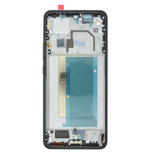 Дисплей Xiaomi 13T з сенсором та рамкою black (Original China) PLS-00-00110735