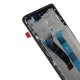 Дисплей Xiaomi Redmi Note 15 з сенсором та рамкою black (OEM) PLS-00-00164939