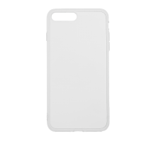 Чохол TPU 1,5mm Apple iPhone 7 Plus (8 Plus) transparent PLS-00-00127440