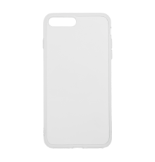 Чохол TPU 1,5mm Apple iPhone 7 Plus (8 Plus) transparent PLS-00-00127440