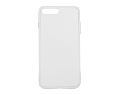 Чохол TPU 1,5mm Apple iPhone 7 Plus (8 Plus) transparent PLS-00-00127440
